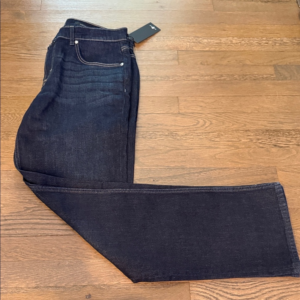 NWT Men's Dark Blue Jeans